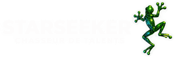 StarSeeker, chasseur de talents
